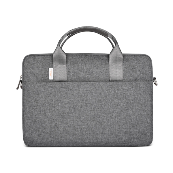 Buy Wiwu minimalist 14" laptop bag - Gray in Jordan - Phonatech