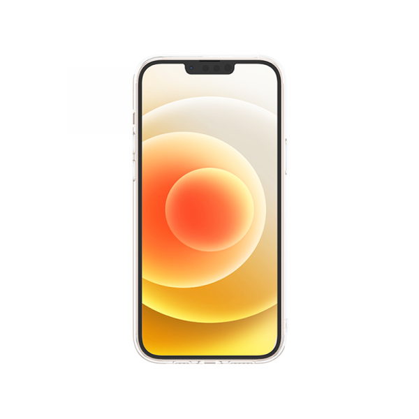 Buy Wiwu magnetic crystal case for iphone 13 (6.1") - transparent in Jordan - Phonatech