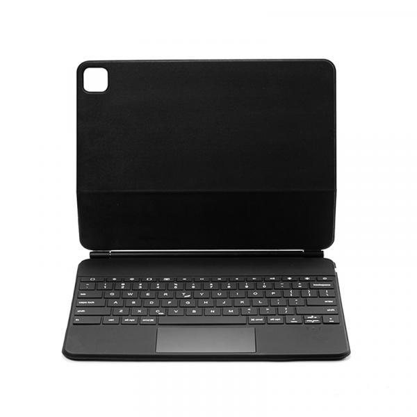 Buy Wiwu magic wireless keyboard for ipad 10.9"/11" - black in Jordan - Phonatech