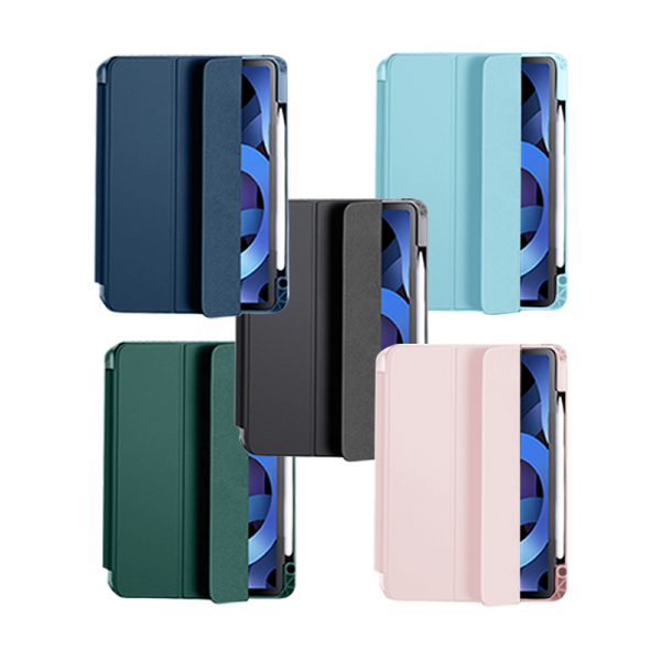 Buy Wiwu magnetic separation case for ipad 10.9"/11" (2020) - light blue in Jordan - Phonatech