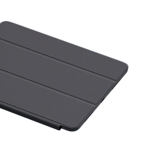 Buy Wiwu magnetic separation case for ipad pro 12.9" (2020) - black in Jordan - Phonatech