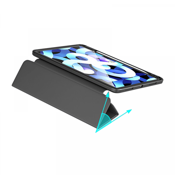 Buy Wiwu magnetic separation case for ipad pro 12.9" (2020) - black in Jordan - Phonatech