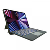 Buy Wiwu mag touch ipad keyboard case for 10.2"/10.5" - black in Jordan - Phonatech