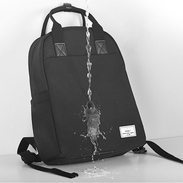 Buy Wiwu ora backpack - black in Jordan - Phonatech