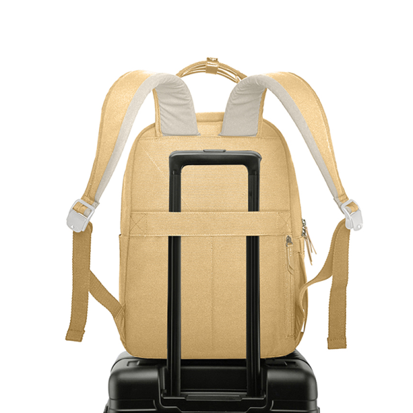 Buy Wiwu ora backpack - Ivory in Jordan - Phonatech
