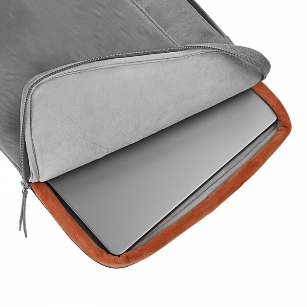 Buy Wiwu ora sleeve for 14.2" laptop - gray in Jordan - Phonatech
