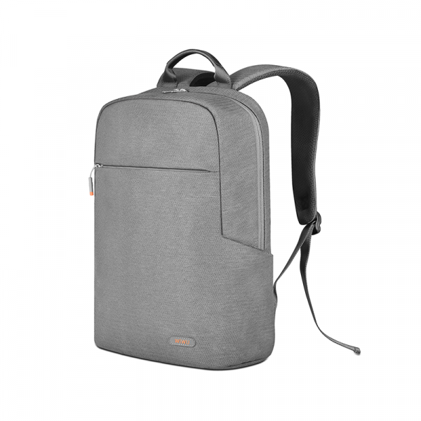 Buy Wiwu pilot backpack - grey in Jordan - Phonatech