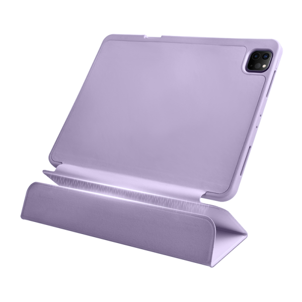 Buy Wiwu protective case for ipad 10.9"/11" - Light purple in Jordan - Phonatech