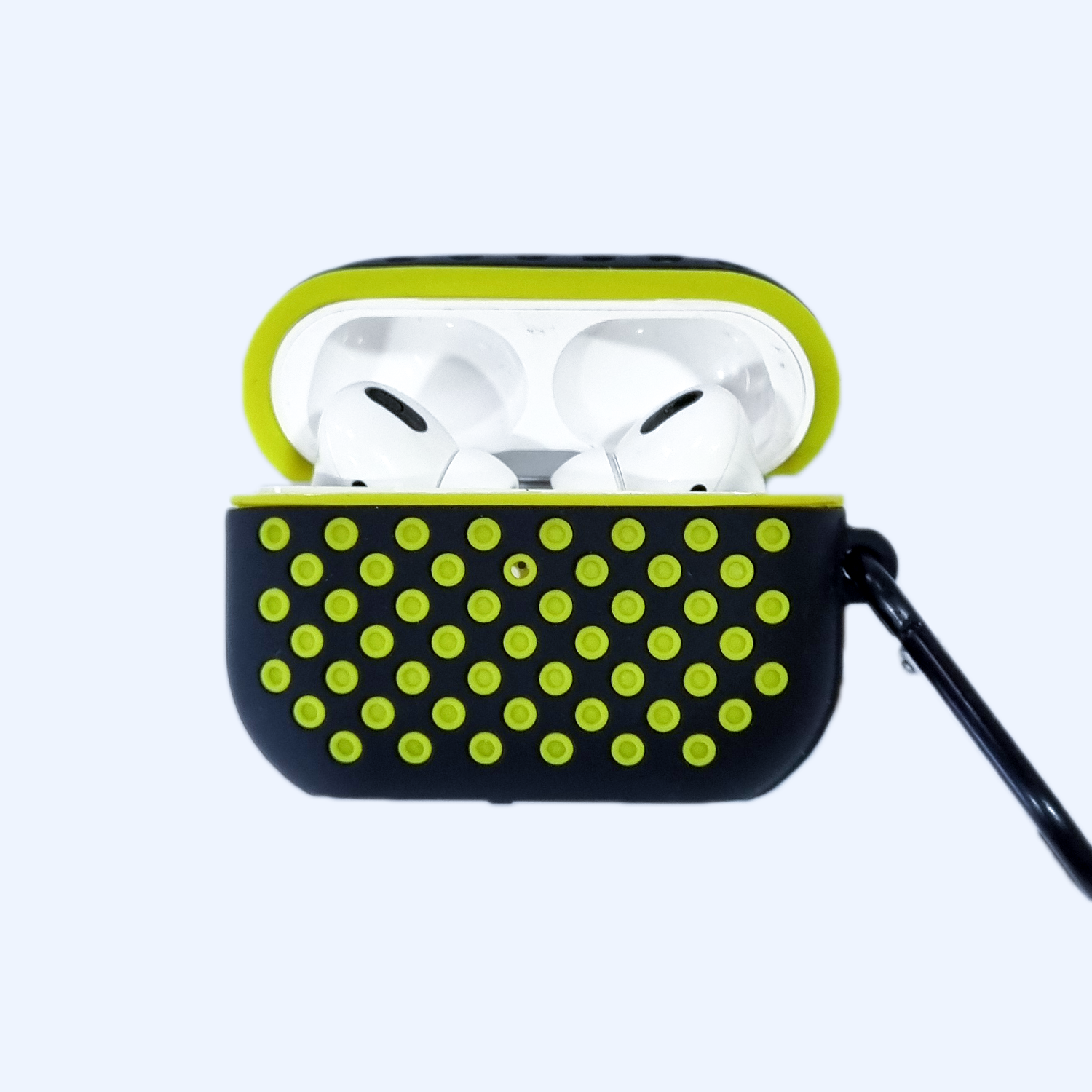 Buy AirPods Pro Rubber Protective Case in Jordan - Phonatech