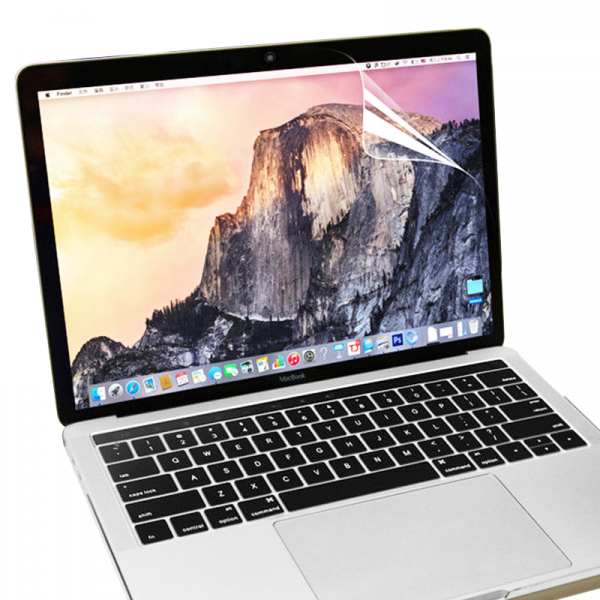 Buy Wiwu laptop screen protector for macbook pro 15" retina in Jordan - Phonatech