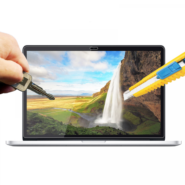 Buy Wiwu screen protector for macbook 15" touchbar in Jordan - Phonatech