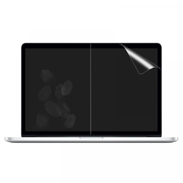 Buy Wiwu screen protector for macbook 14.2" 2021 - transparent in Jordan - Phonatech