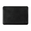 Buy Wiwu skin pro platinum with microfiber leather sleeve for macbook 13.3" - black in Jordan - Phonatech