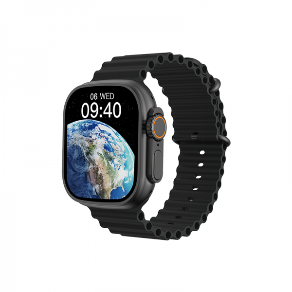 Wiwu SW01 Ultra Max Smart Watch