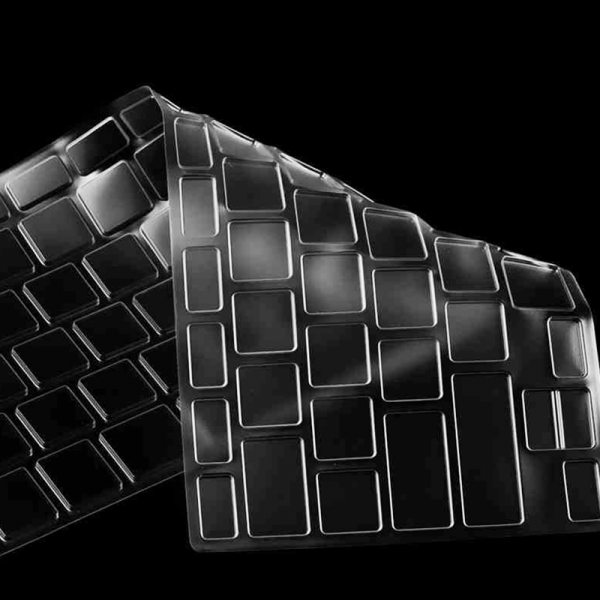 Buy Wiwu tpu keyboard protector for macbook air 13" in Jordan - Phonatech