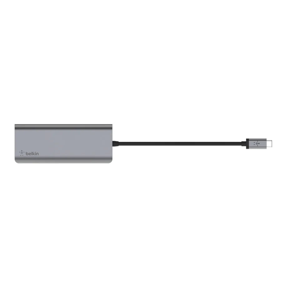 Buy Belkin USB C Multiport Adapter 6in1 in Jordan - Phonatech