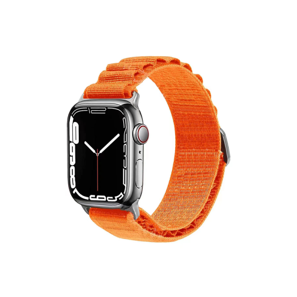 Buy Wiwu ultra watchband for iwatch 38-41mm - orange in Jordan - Phonatech